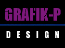 Logo Grafik-P