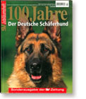 100 Jahre Der Deutsch Sch&uumlerhund
